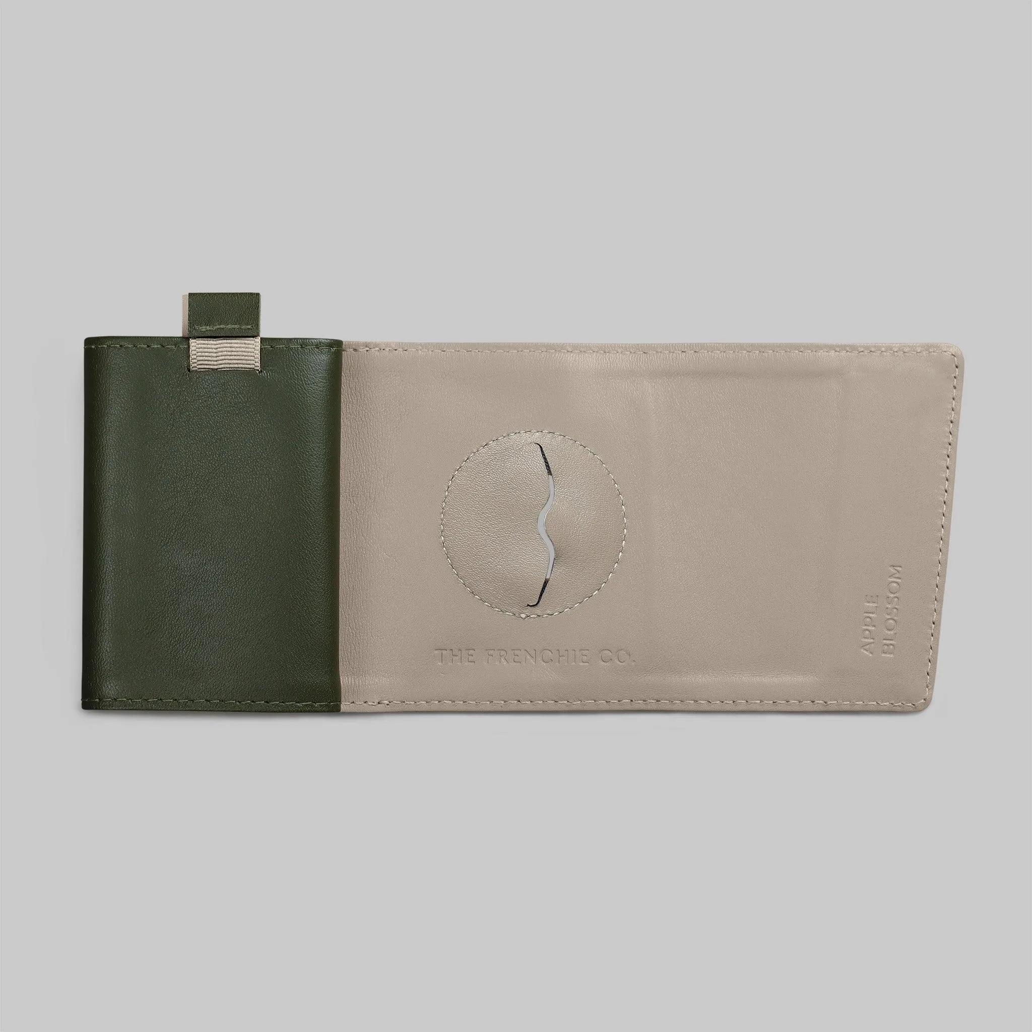 AT Speed Wallet Mini - Aroma Collection