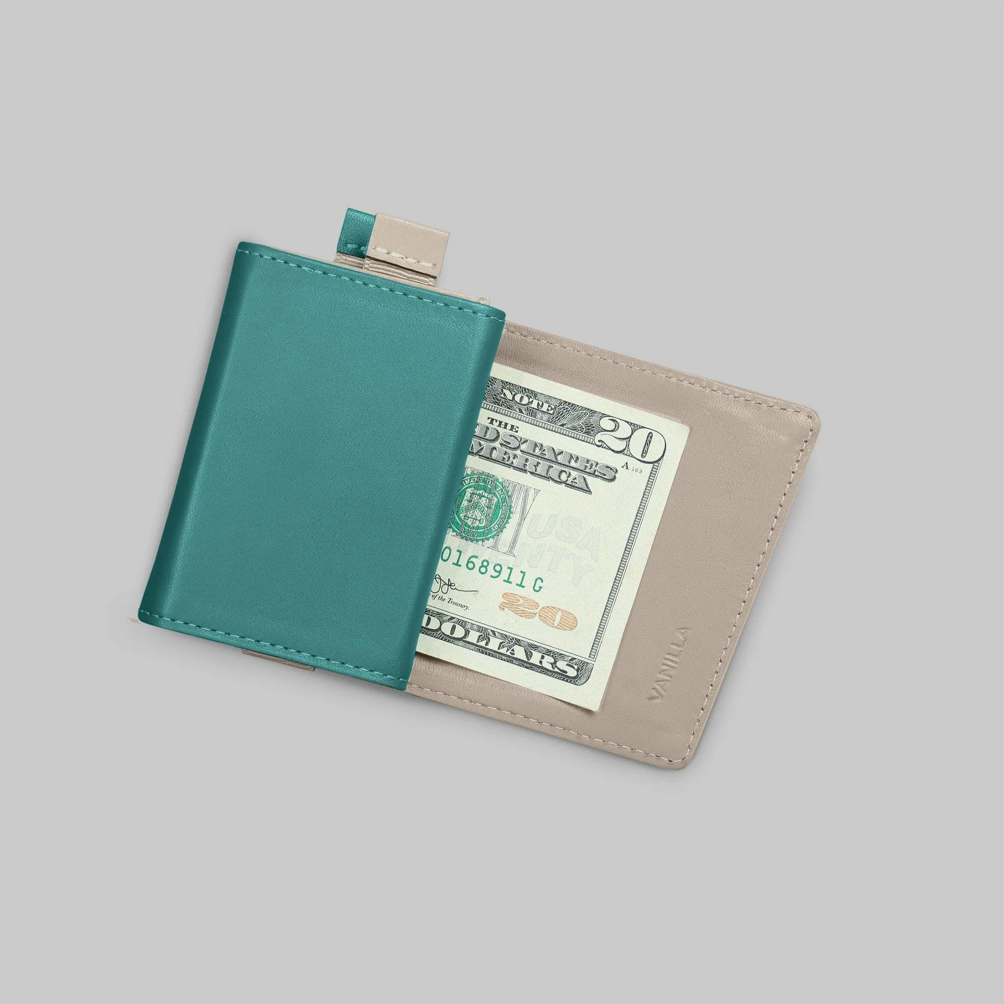 AT Speed Wallet Mini - Aroma Collection