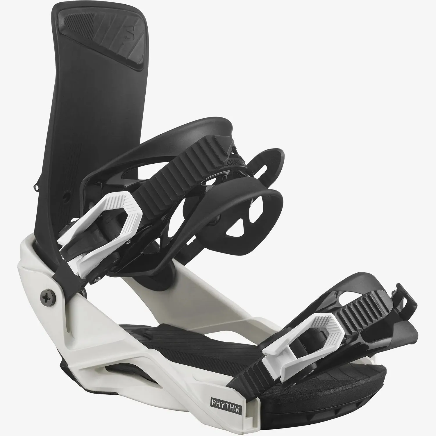 Attacco Snowboard Salomon Rhythm Jr