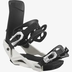 Attacco Snowboard Salomon Rhythm Jr