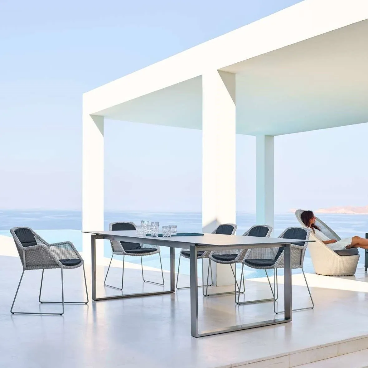 Breeze Chair