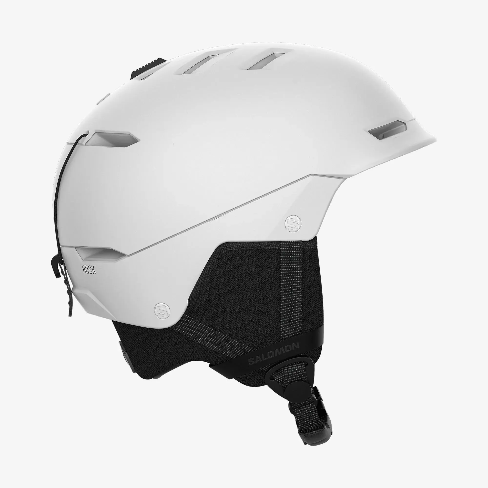 Casco Neve Salomon Husk