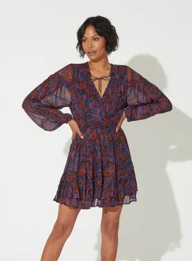 Cleobella - Nisha Mini Dress