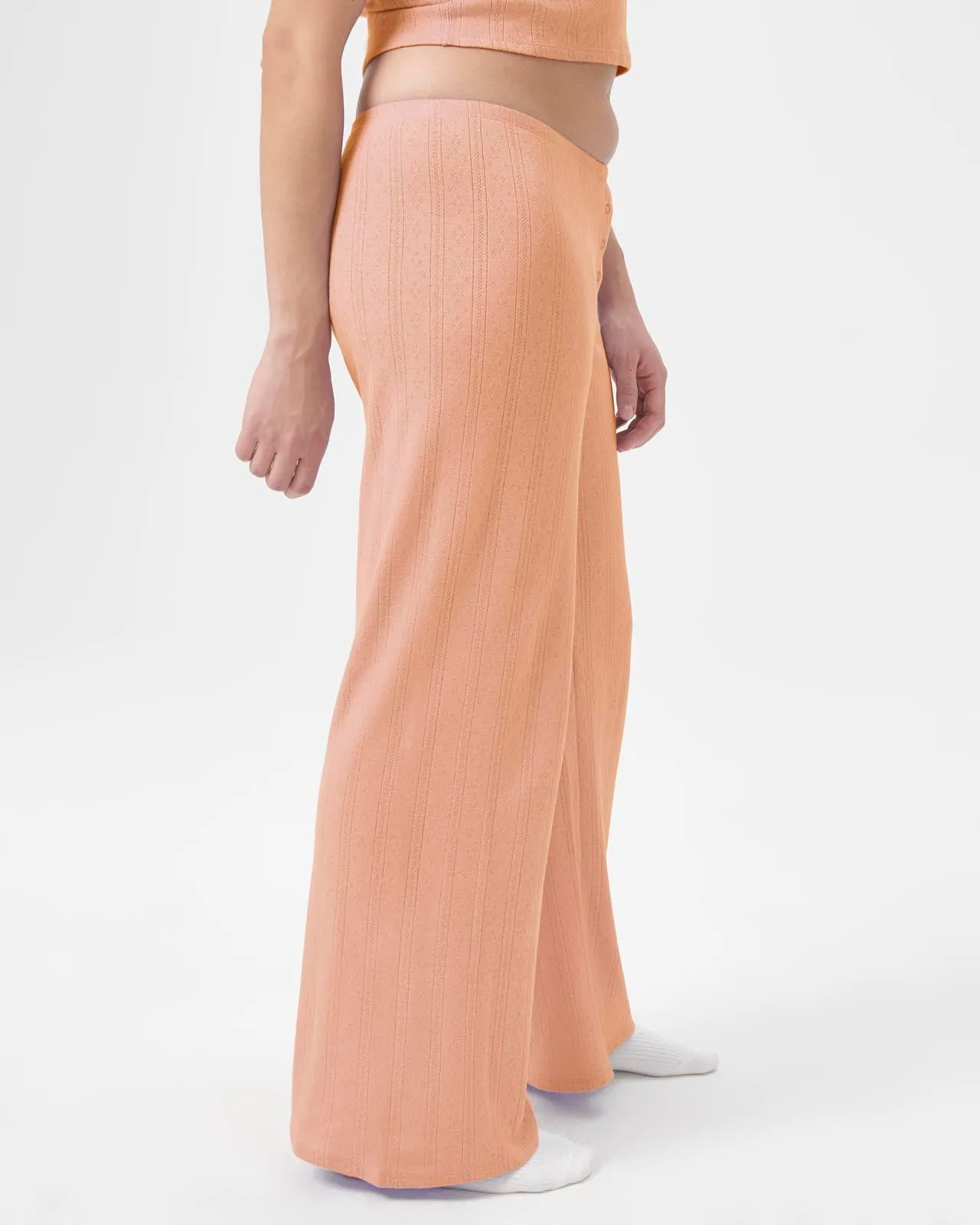 Cozy Crush Sweet Pant