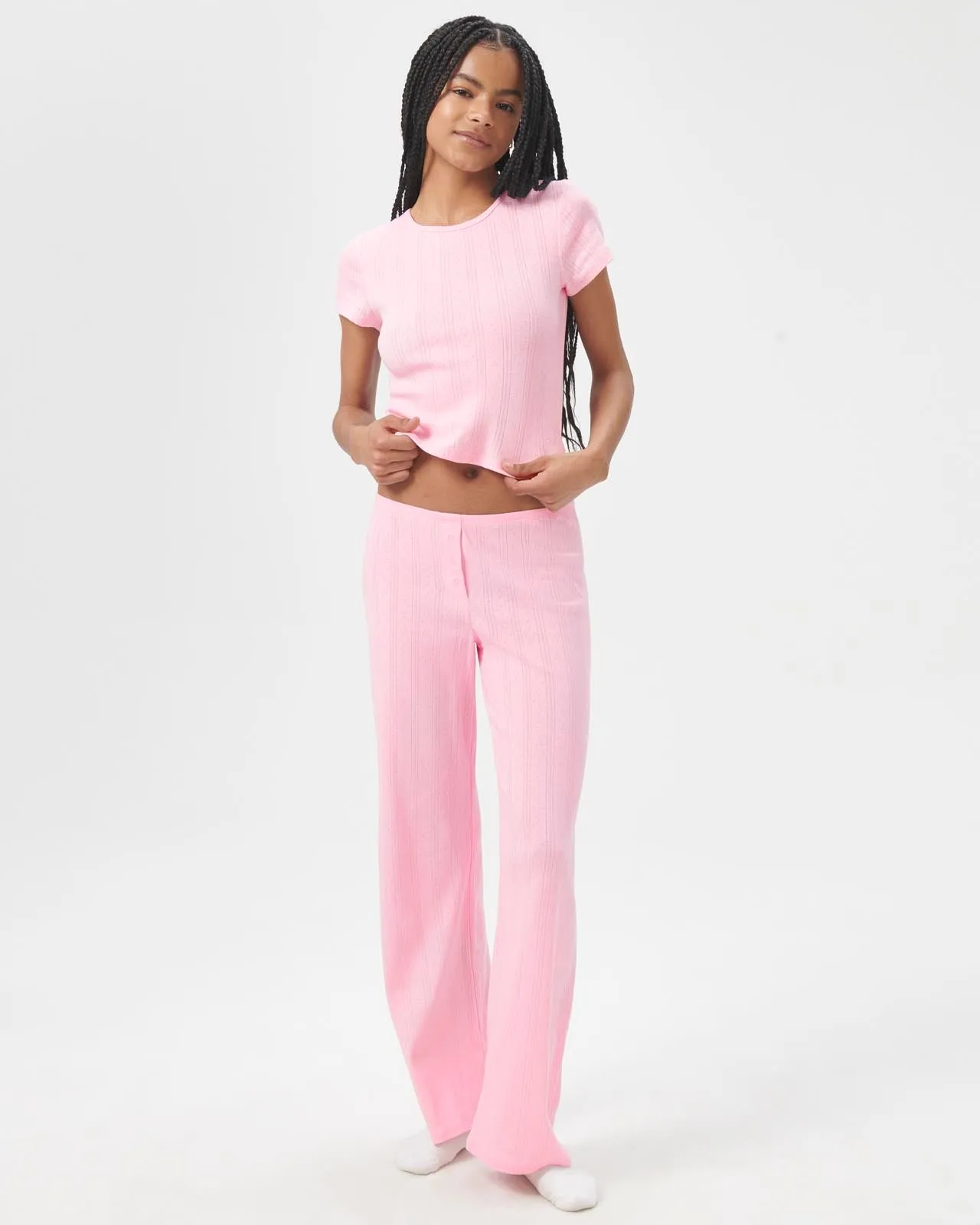 Cozy Crush Sweet Pant