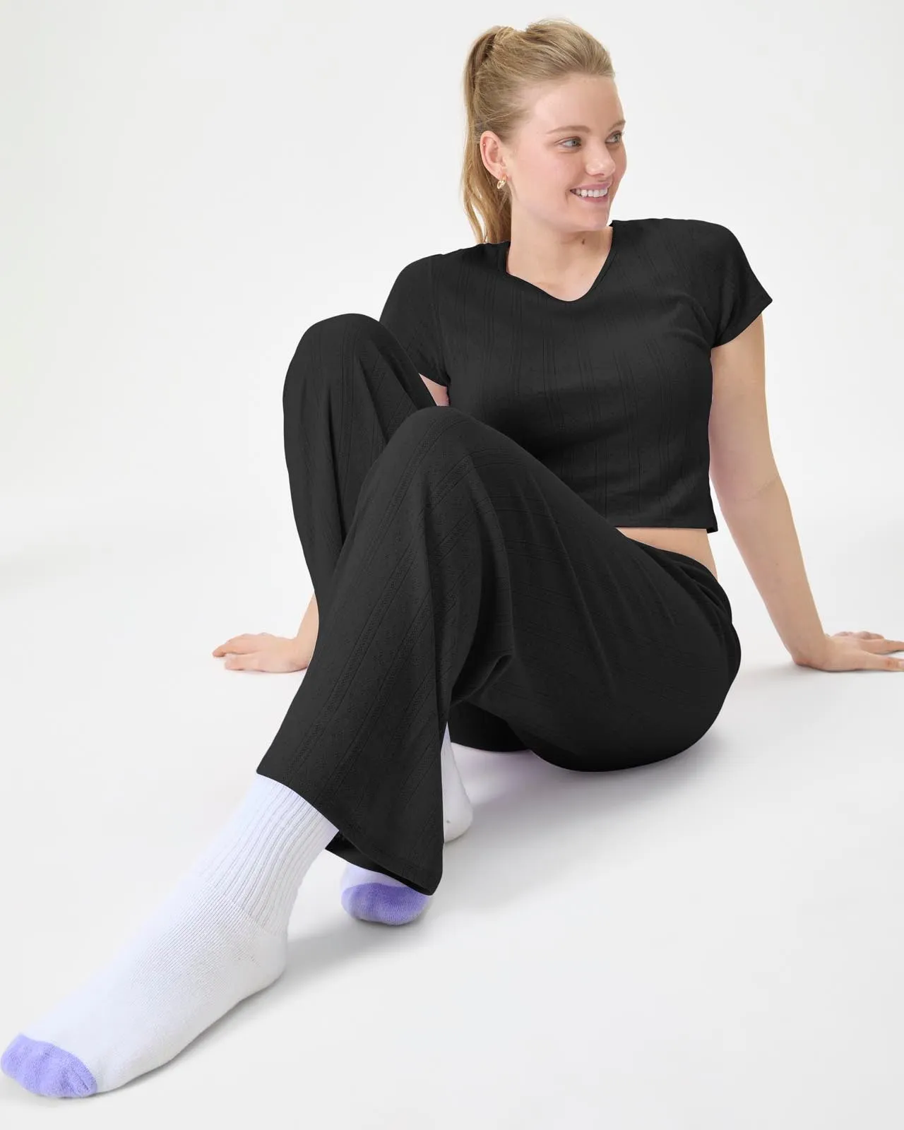 Cozy Crush Sweet Pant