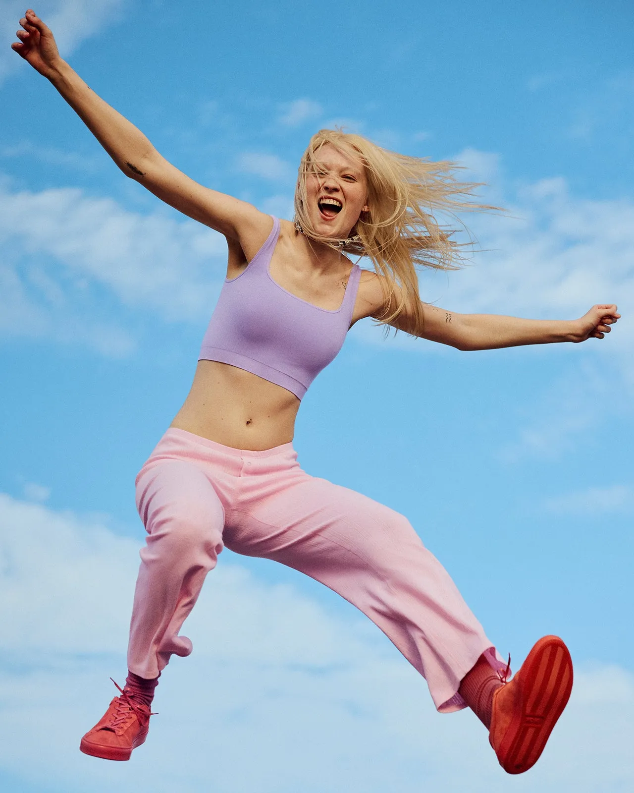 Cozy Crush Sweet Pant