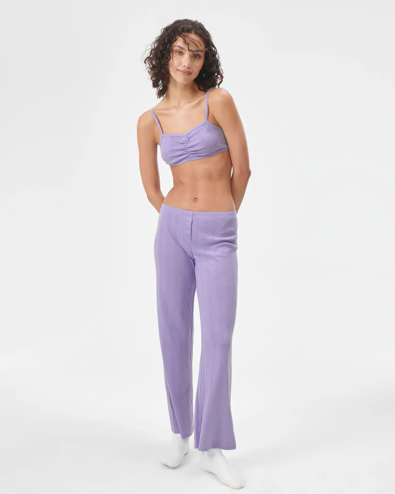 Cozy Crush Sweet Pant