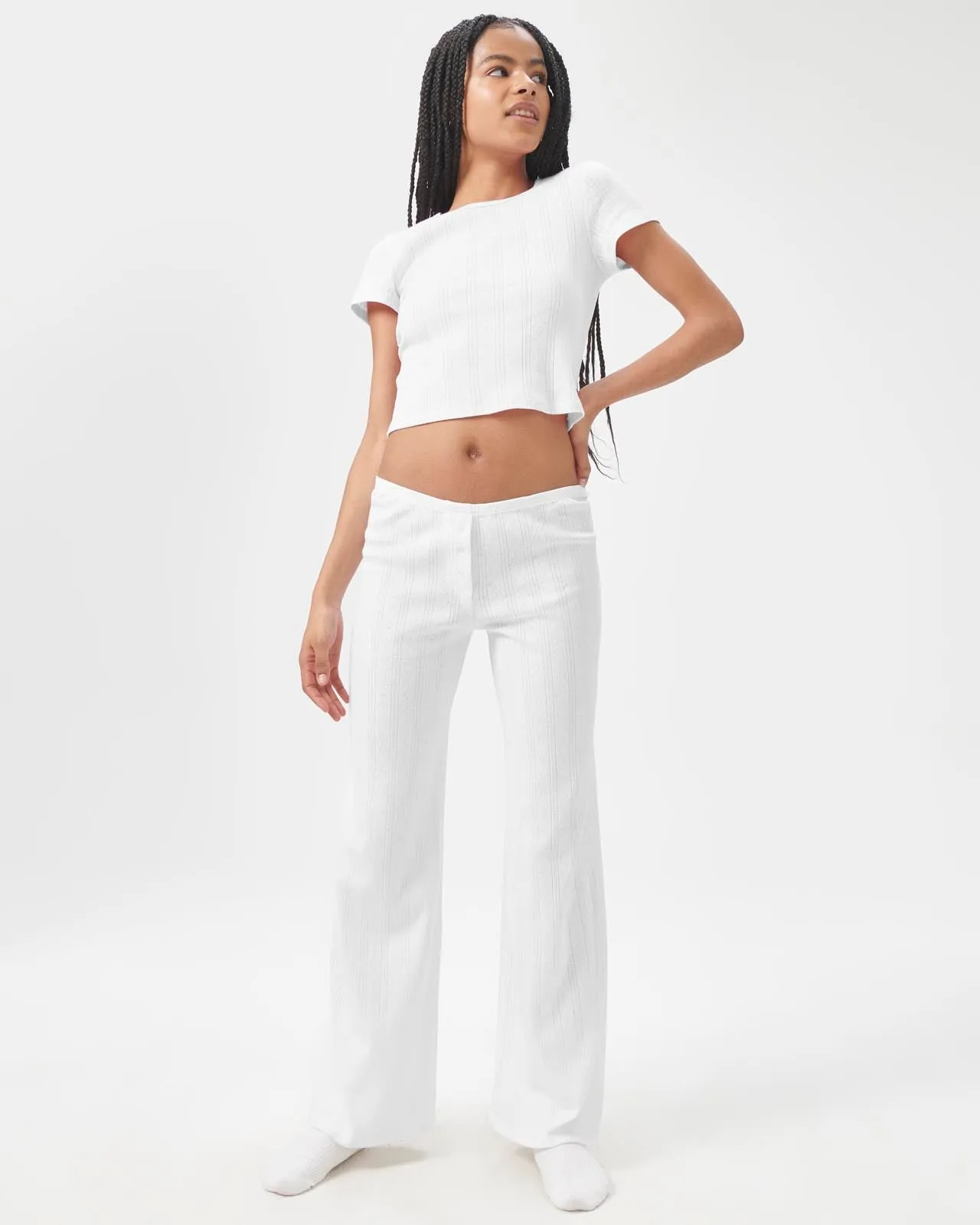 Cozy Crush Sweet Pant