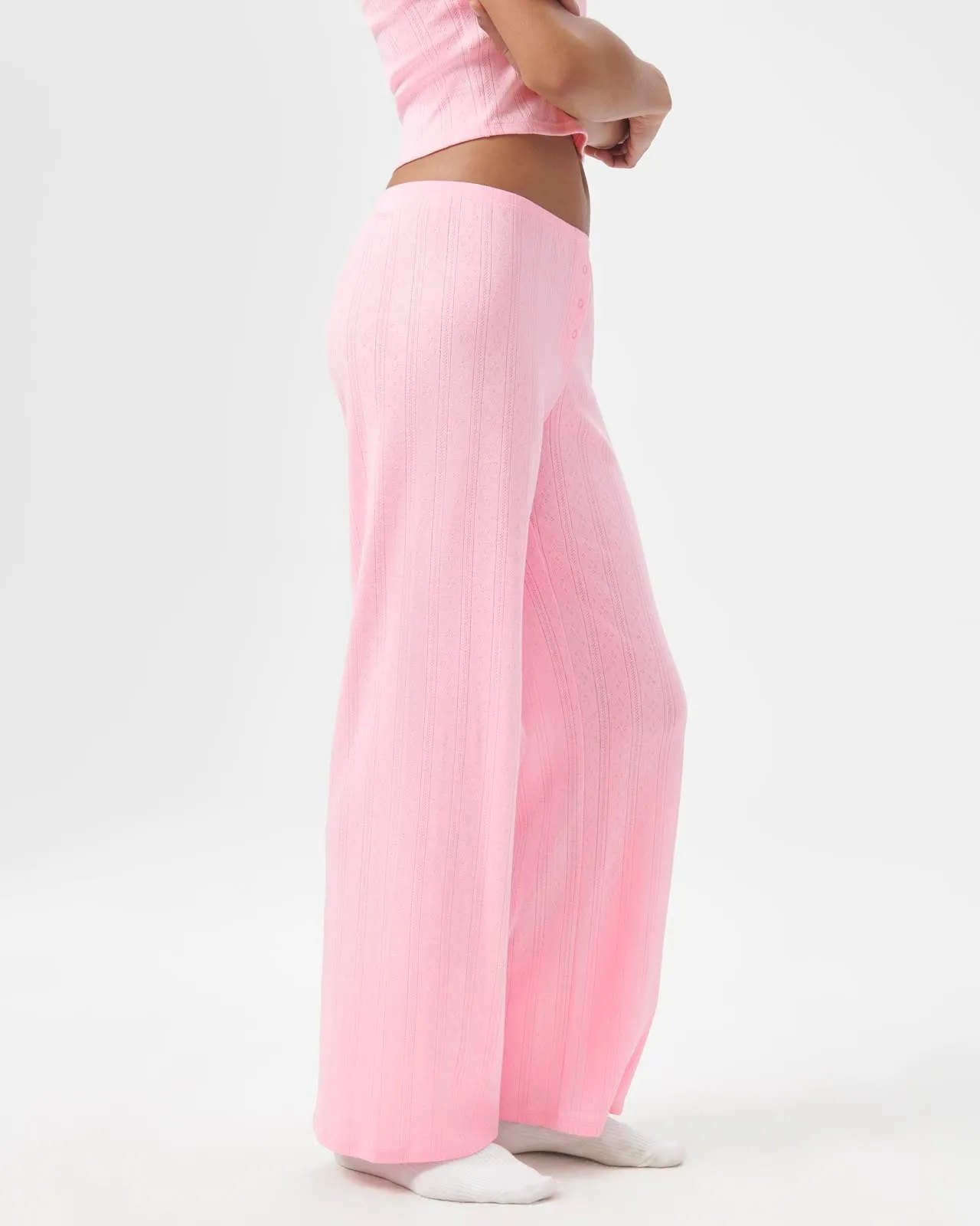 Cozy Crush Sweet Pant
