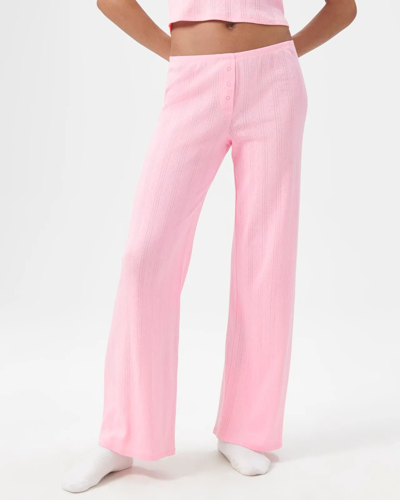 Cozy Crush Sweet Pant