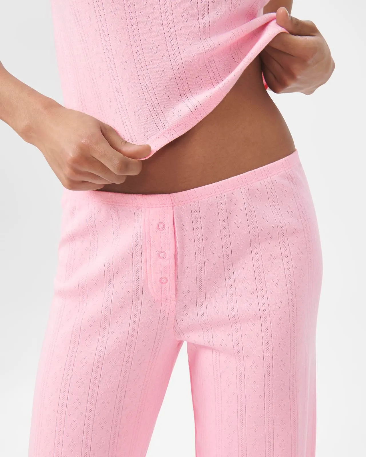 Cozy Crush Sweet Pant