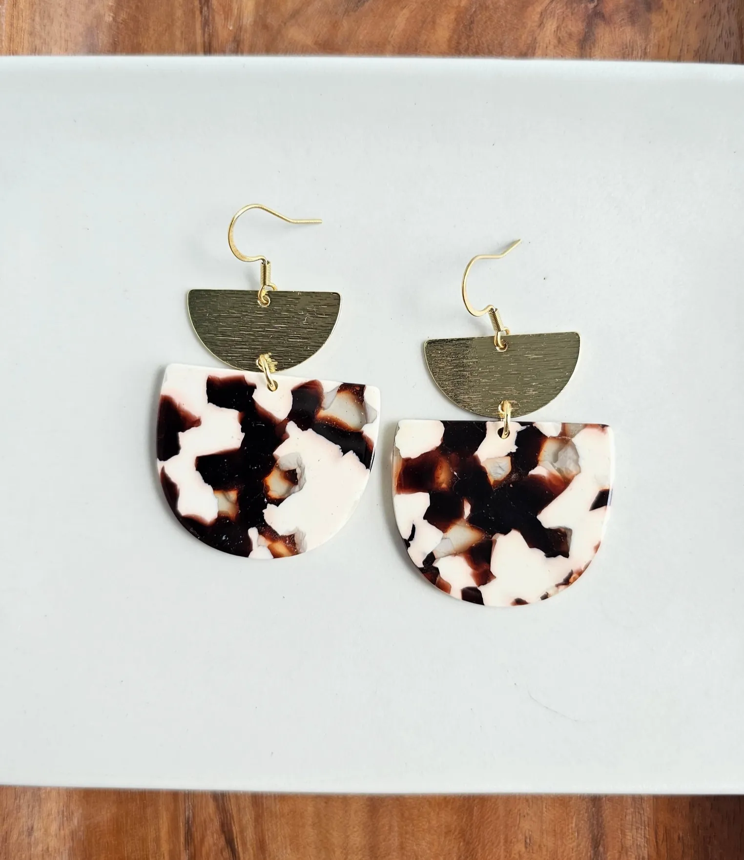Harper Earrings