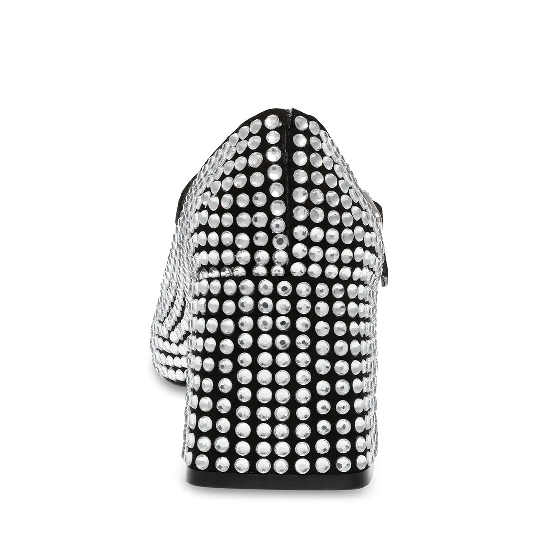 Pep Talk-R Sandal RHINESTONE