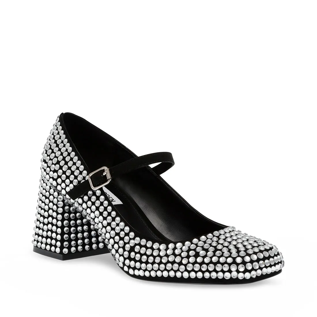 Pep Talk-R Sandal RHINESTONE
