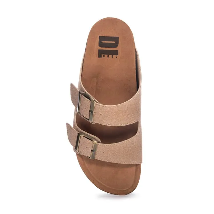 Pueblo Sandal