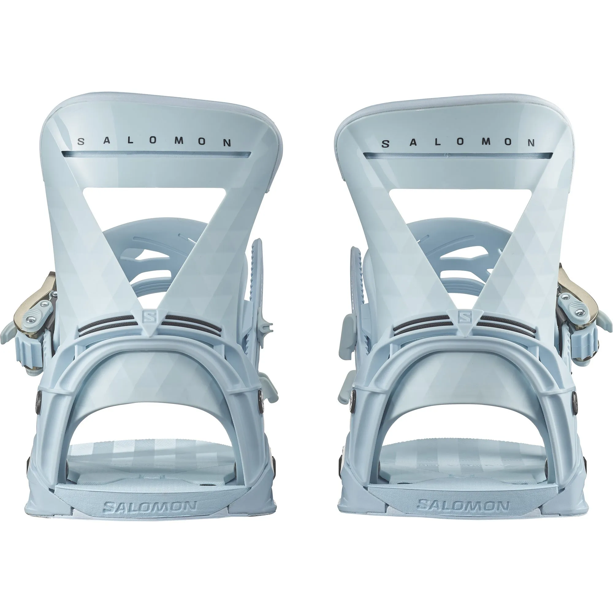Salomon Mirage Snowboard Binding 2025