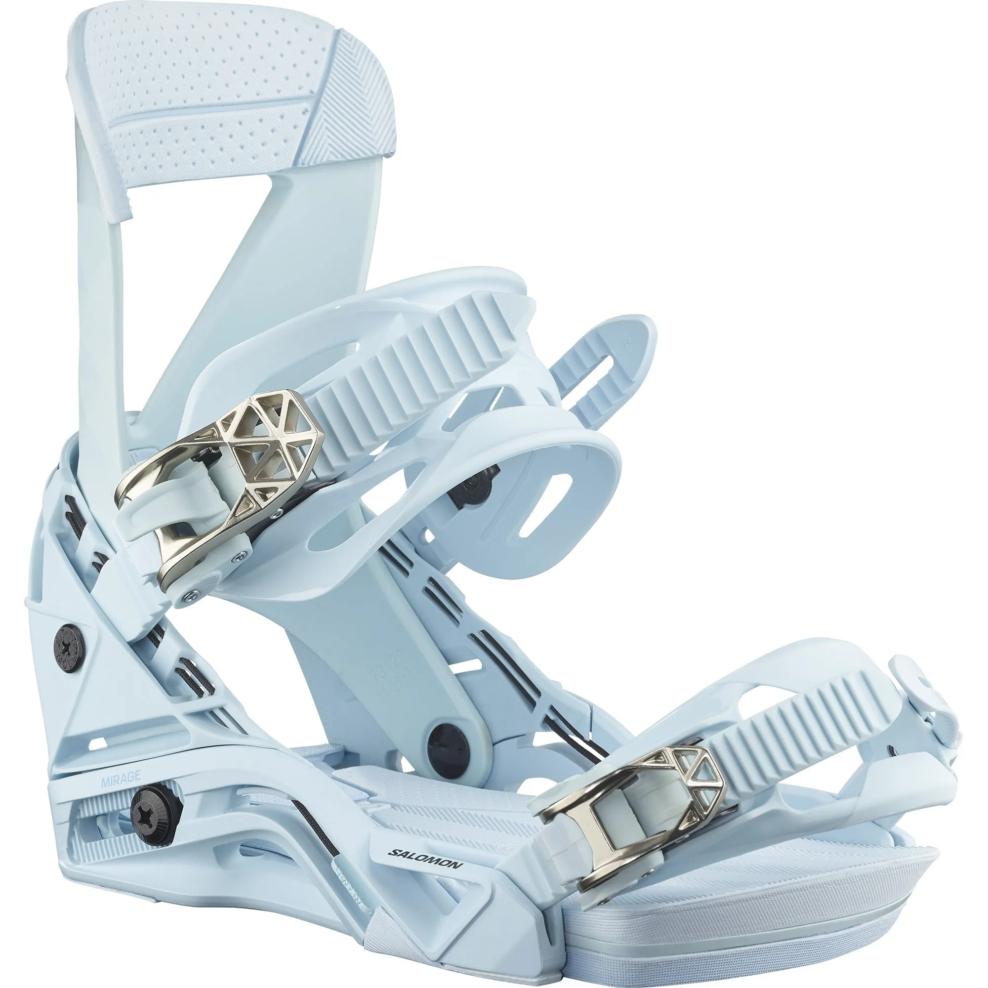 Salomon Mirage Snowboard Binding 2025