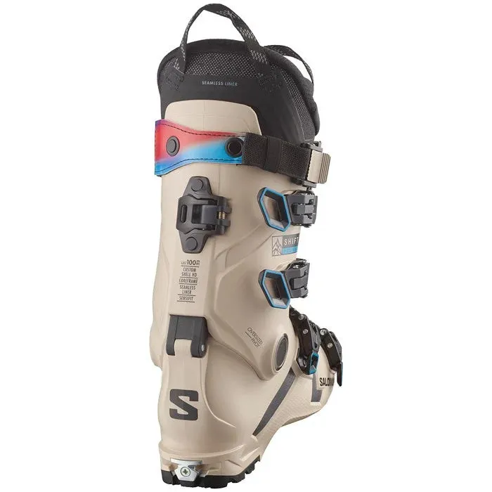 Salomon Shift Pro 130 AT [2024]