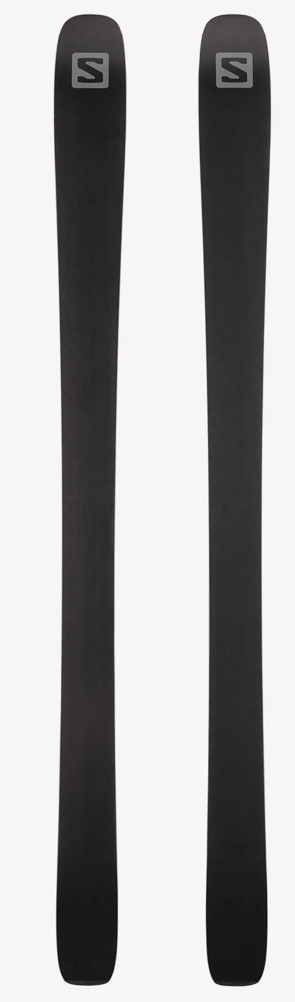 Salomon Stance 94 Womens Skis
