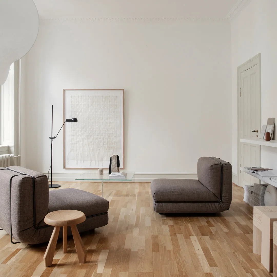 TriAngle Stool