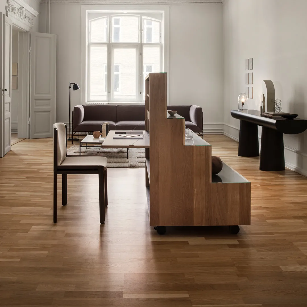 TriAngle Stool