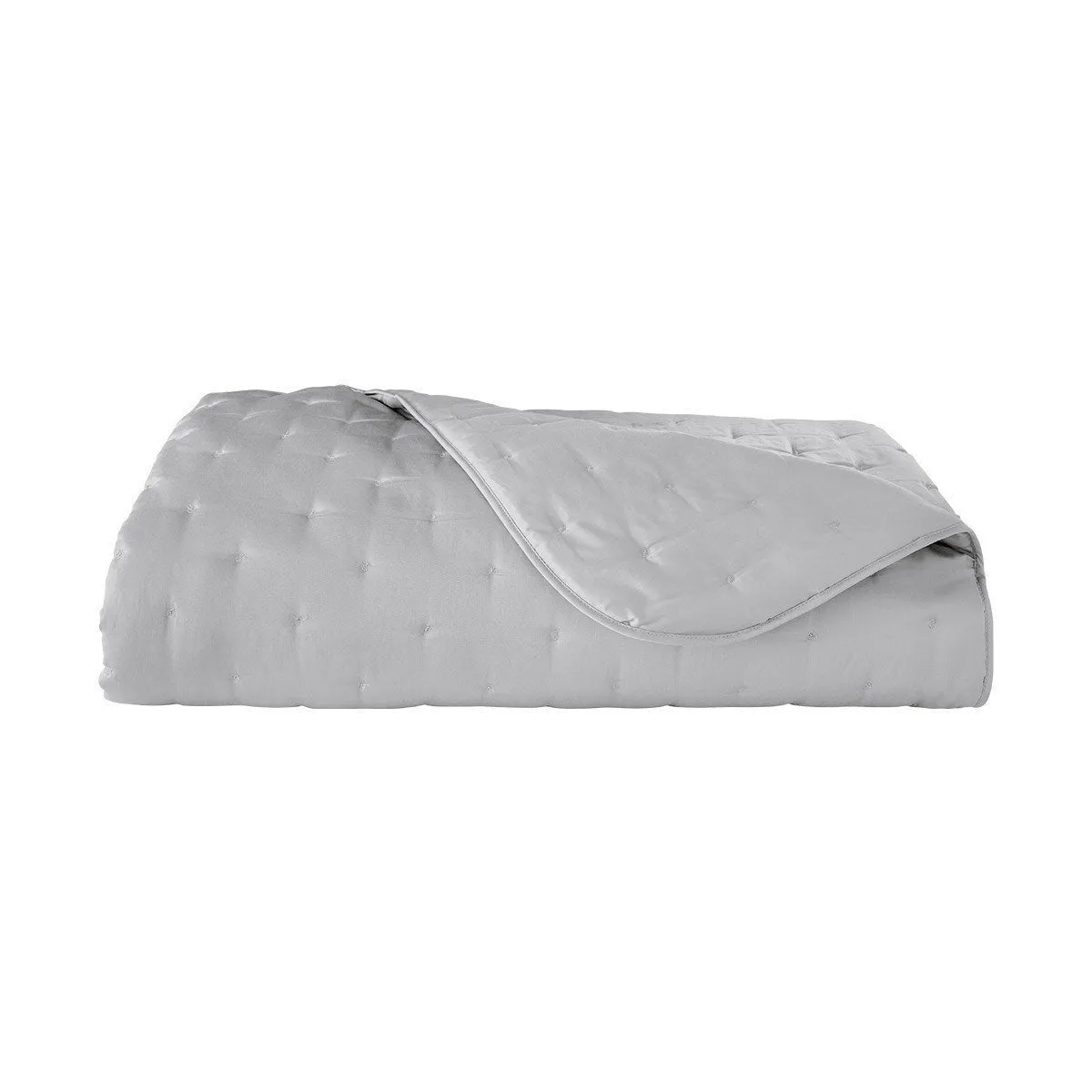 Triomphe Quilted Coverlets by Yves Delorme