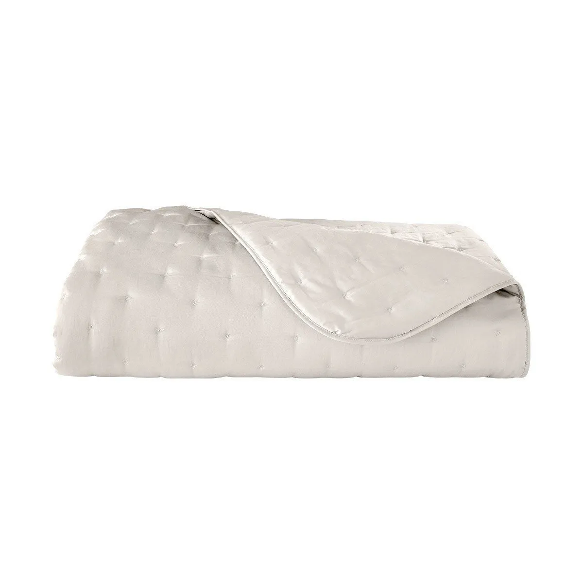 Triomphe Quilted Coverlets by Yves Delorme