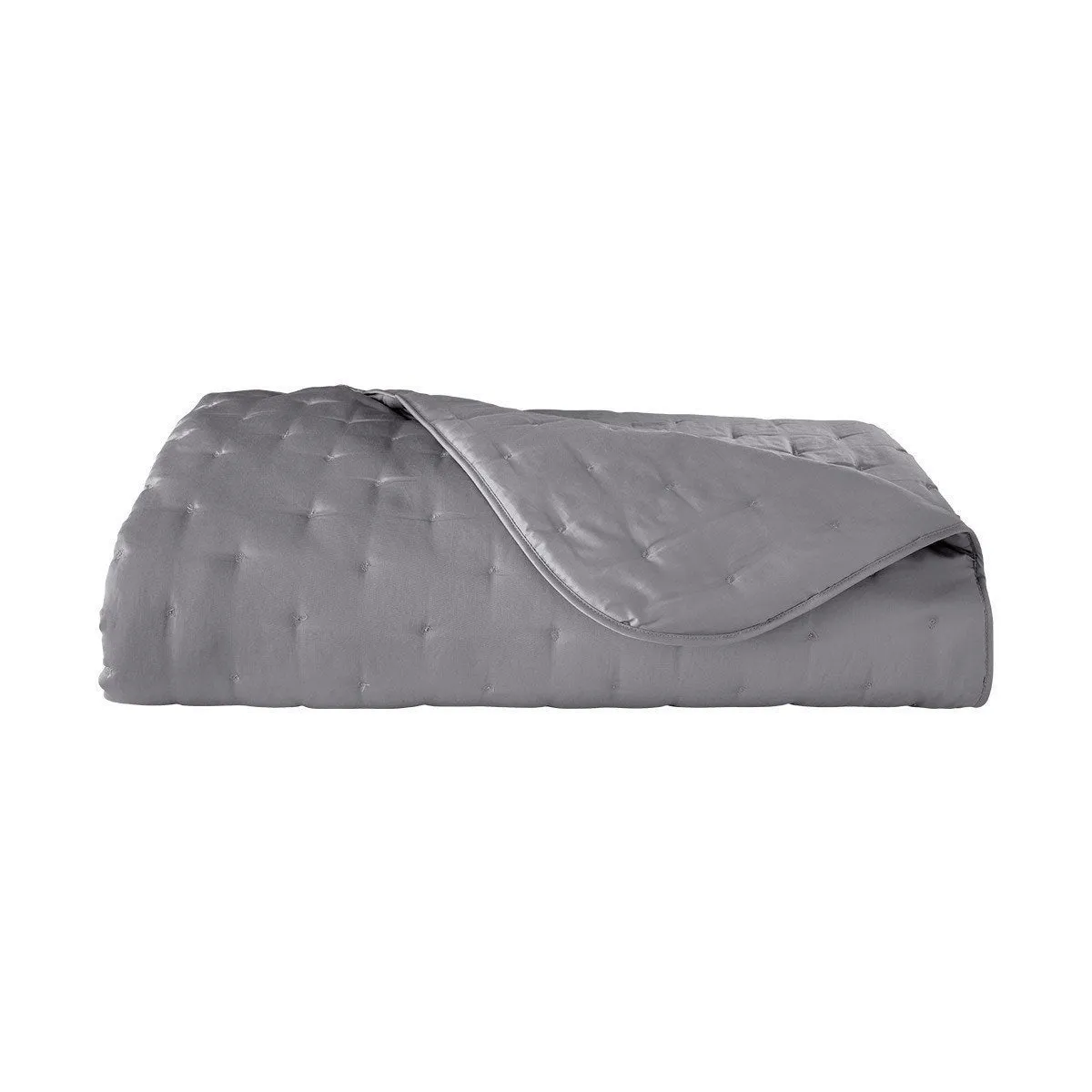 Triomphe Quilted Coverlets by Yves Delorme